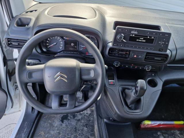 Citroen Berlingo image 6
