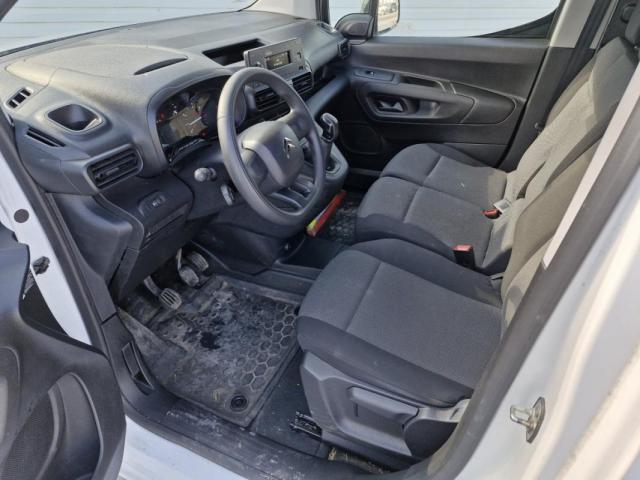Citroen Berlingo image 7