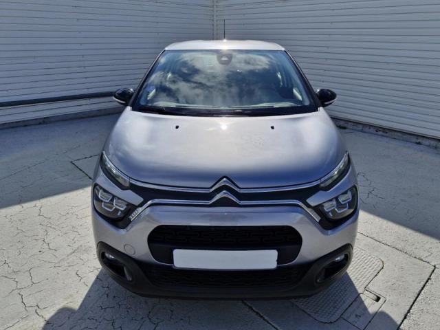 Citroen C3 image 3