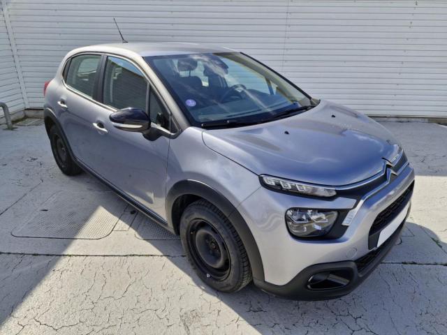 Citroen C3 image 1