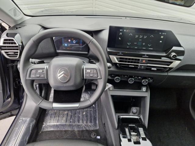 Citroen C4 image 8