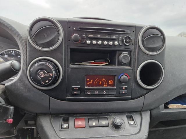 Peugeot Partner image 3