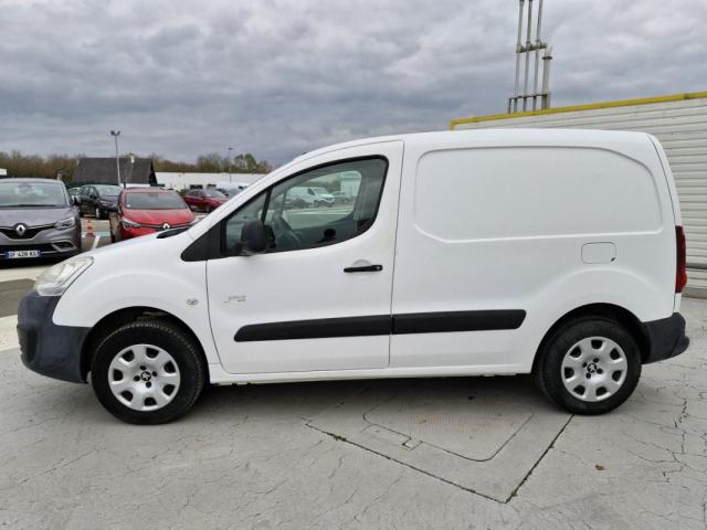 Peugeot Partner image 1