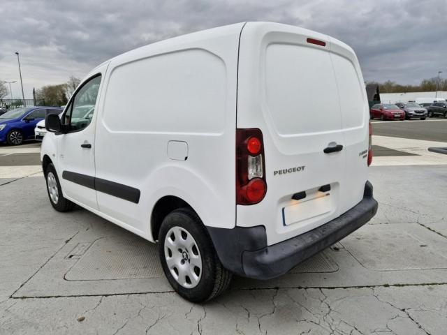 Peugeot Partner image 4
