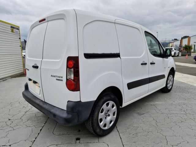 Peugeot Partner image 7