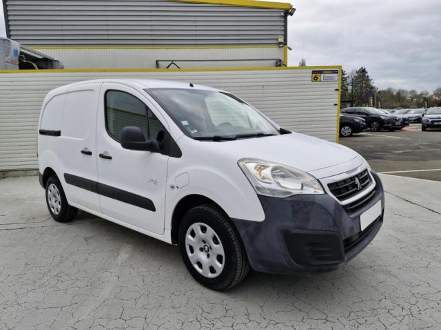 Peugeot Partner image 9