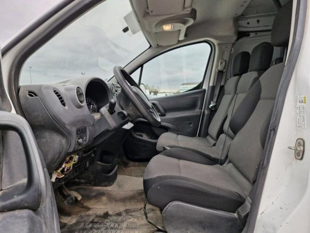 Peugeot Partner image 6