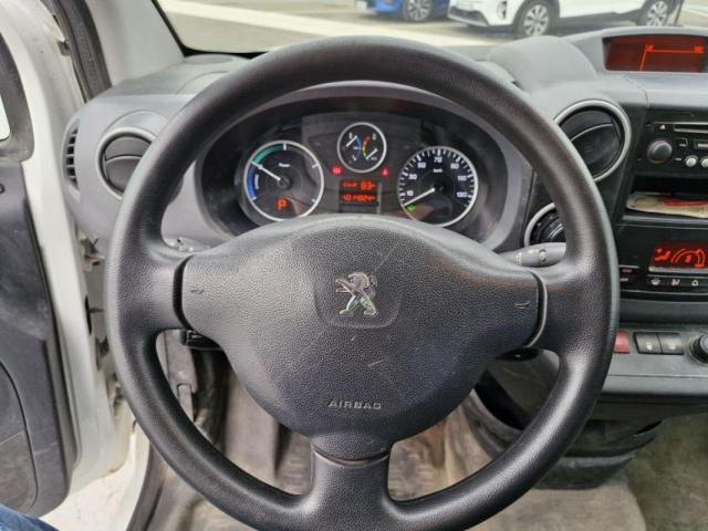Peugeot Partner image 5