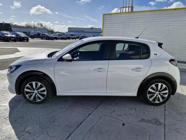 Peugeot 208 image 7