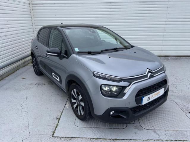 Citroen C3 image 5