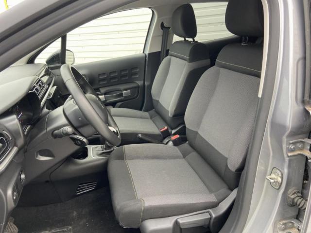 Citroen C3 image 9