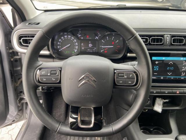 Citroen C3 image 3