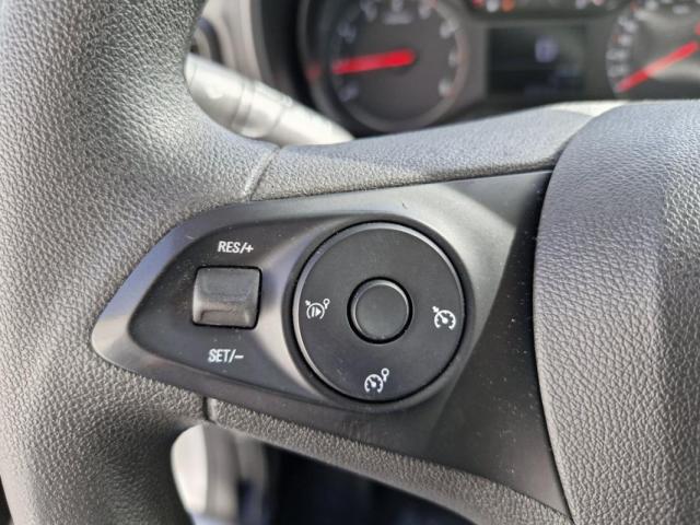 Opel Combo image 9