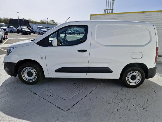 Opel Combo image 4