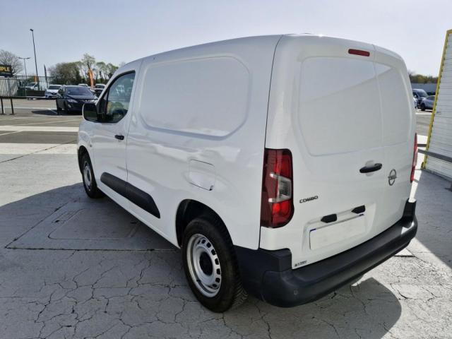 Opel Combo image 1