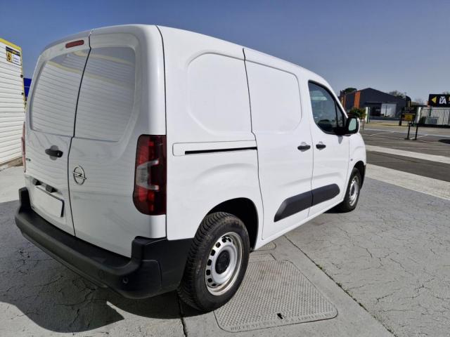 Opel Combo image 8