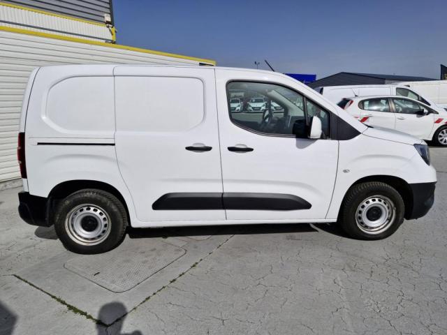 Opel Combo image 2