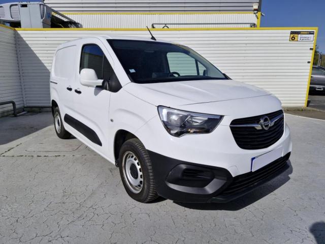 Opel Combo image 7