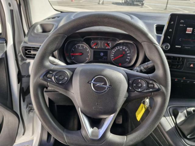 Opel Combo image 6