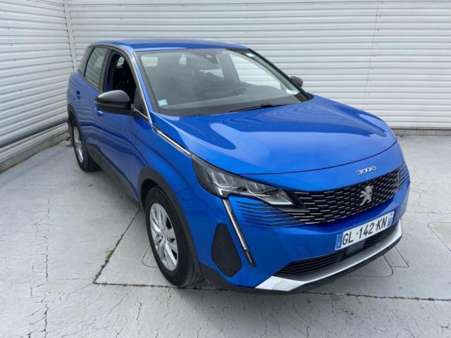Peugeot 3008 image 7