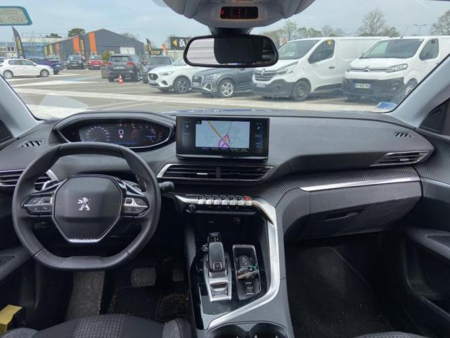 Peugeot 3008 image 9