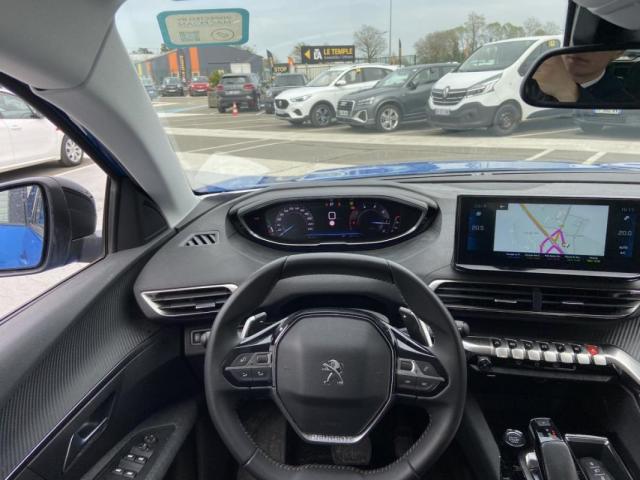 Peugeot 3008 image 6