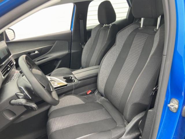 Peugeot 3008 image 8