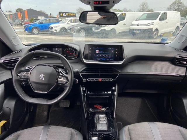 Peugeot 2008 image 2