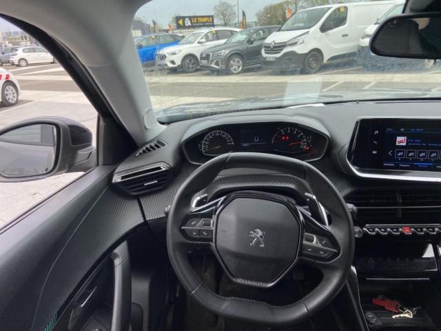 Peugeot 2008 image 5
