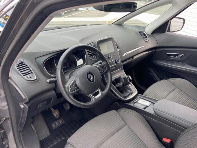 Renault Scénic image 1