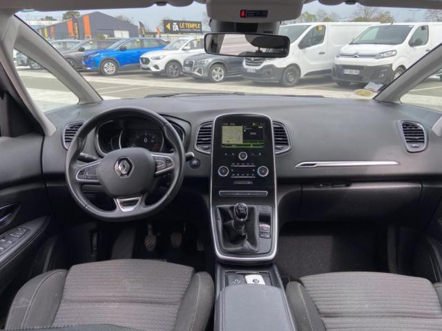 Renault Scénic image 7