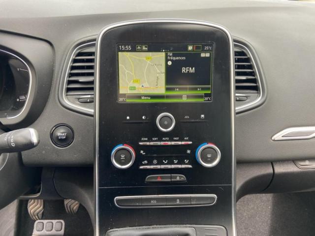 Renault Scénic image 9