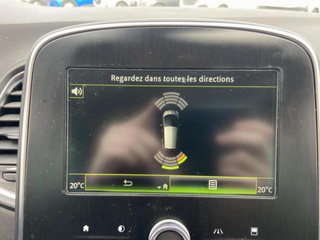 Renault Scénic image 4