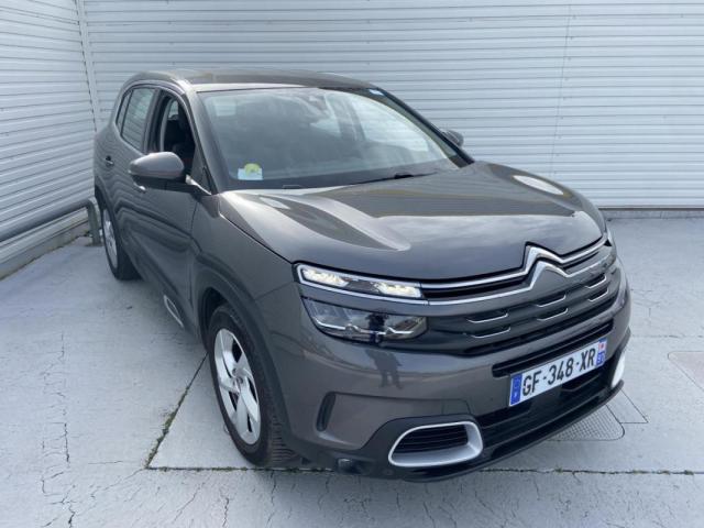 Citroen C5 Aircross image 6
