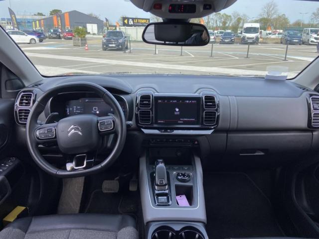 Citroen C5 Aircross image 8