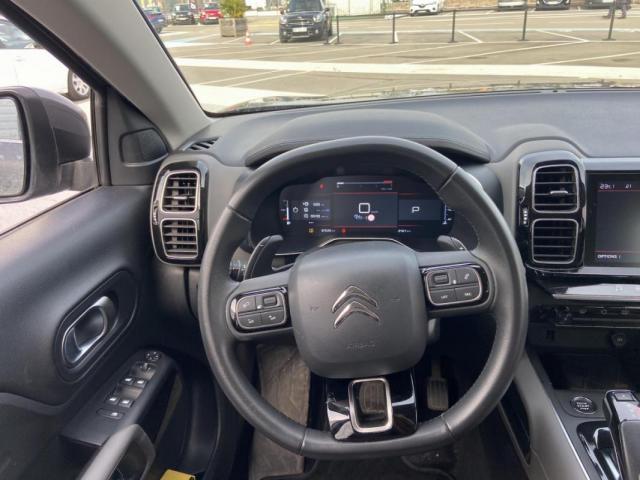 Citroen C5 Aircross image 1