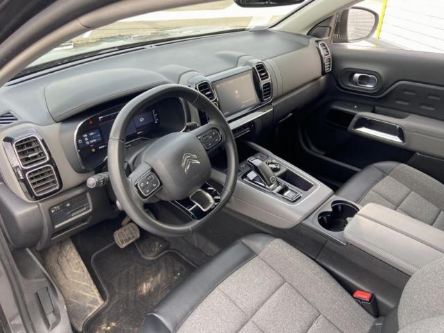 Citroen C5 Aircross image 7