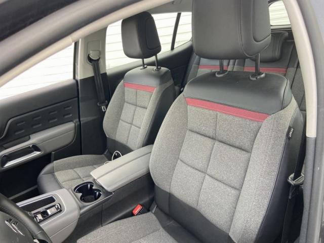 Citroen C5 Aircross image 2