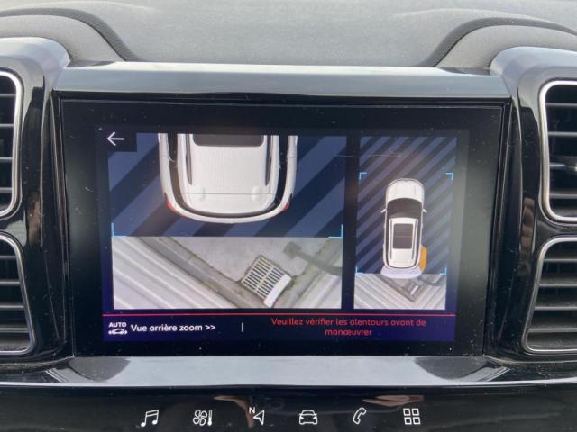 Citroen C5 Aircross image 4