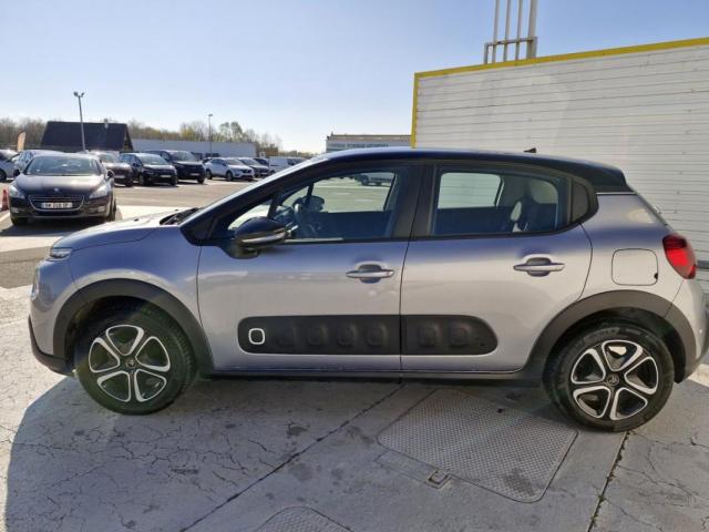 Citroen C3 image 5