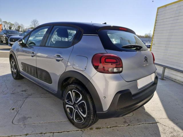 Citroen C3 image 7