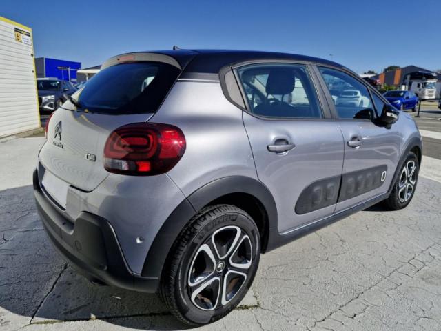 Citroen C3 image 8
