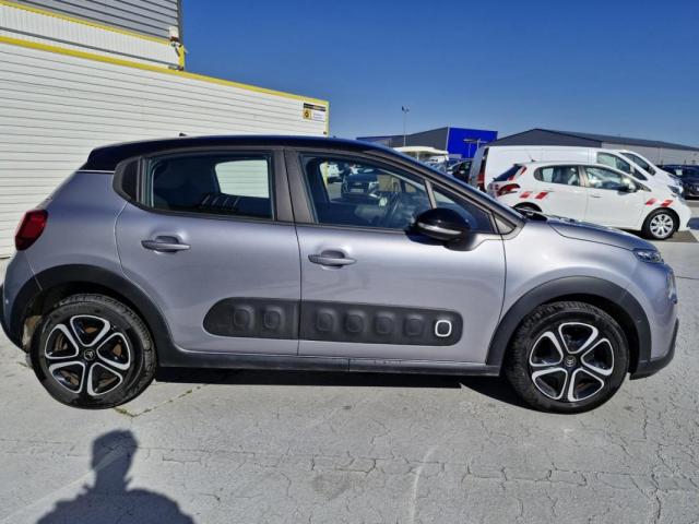 Citroen C3 image 3
