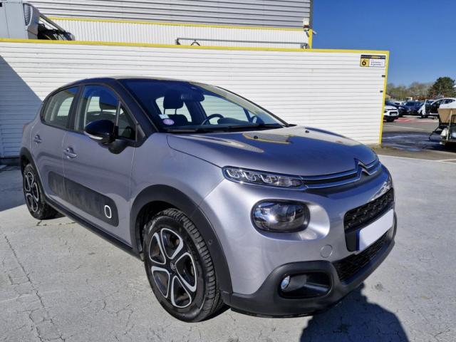 Citroen C3 image 1