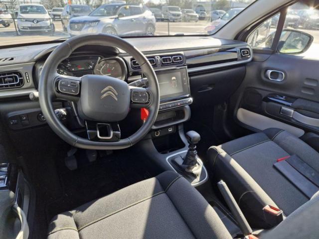 Citroen C3 image 4