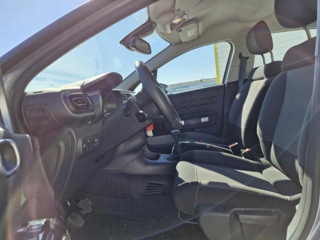 Citroen C3 image 6