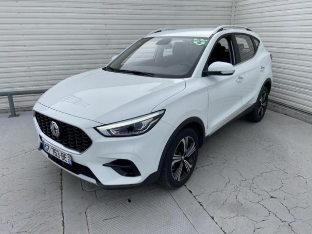 Mg Motor
