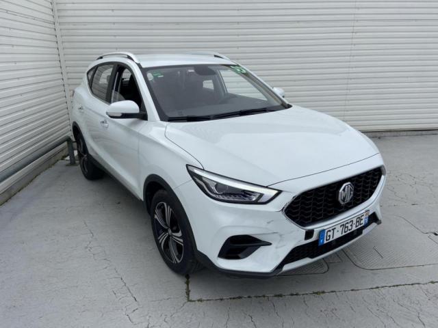Mg Motor Zs image 4