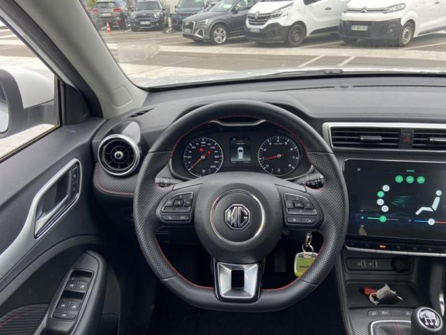 Mg Motor Zs image 7