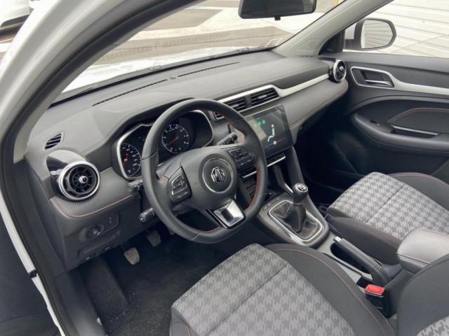 Mg Motor Zs image 1